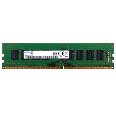 Память 16Gb DDR4, 3200 MHz, Samsung, ECC, Registered, 1.2V, CL22 (M393A2K40DB3-CWE)