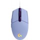 Мышь Logitech G102 LIGHTSYNC, Lilac (910-005854)