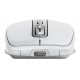 Миша Logitech MX Anywhere 3, для Mac, Gray, USB, Bluetooth, лазерна, 4000 dpi, 6 кнопок (910-005991)