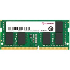 Память SO-DIMM, DDR4, 8Gb, 3200 MHz, Transcend JetRam, CL22, 1.2V (JM3200HSG-8G)