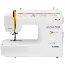 Швейная машинка Minerva Next 363D