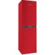 Холодильник Snaige RF57SM-S5RP2F, Red