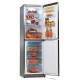 Холодильник Snaige RF35SM-S0CB2F, Grey