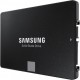 Твердотільний накопичувач 500Gb, Samsung 870 Evo, SATA3 (MZ-77E500BW)