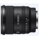 Об'єктив Sony 20mm f/1.8G для камер NEX FF (SEL20F18G.SYX)