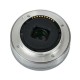 Объектив Sony 16mm, f/2.8 для камер NEX (SEL16F28.AE)
