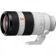 Объектив Sony 100-400 mm, f/4.5-5.6 GM OSS для камер NEX FF (SEL100400GM.SYX)