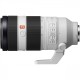 Об'єктив Sony 100-400 mm, f/4.5-5.6 GM OSS для камер NEX FF (SEL100400GM.SYX)