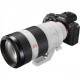 Об'єктив Sony 100-400 mm, f/4.5-5.6 GM OSS для камер NEX FF (SEL100400GM.SYX)