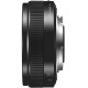 Об'єктив Panasonic Micro 4/3 Lens 20mm f/1.7 II ASPH. Lumix G (H-H020AE-K)