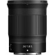 Об'єктив Nikon Z NIKKOR 24mm f/1.8 S (JMA103DA)