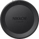 Объектив Nikon Z NIKKOR 24-70mm f4 S (JMA704DA)