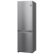 Холодильник LG GA-B459SMRM, Silver