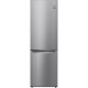 Холодильник LG GA-B459SMRM, Silver