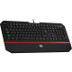Клавиатура Redragon KARURA 2, Black, USB, RGB подсветка (78378)