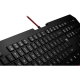 Клавіатура Redragon KARURA 2, Black, USB, RGB підсвічування (78378)