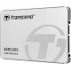 Твердотільний накопичувач 960Gb, Transcend SSD220S, SATA3 (TS960GSSD220S)
