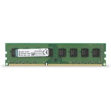 Пам'ять 8Gb DDR3, 1333 MHz, Kingston, CL9, 1.5V (KVR1333D3N9H/8G)