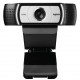 Веб-камера Logitech C930e, Black, 1920x1080/30 fps, стереомикрофон с функцией подавлени (960-000972)