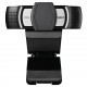 Веб-камера Logitech C930e, Black, 1920x1080/30 fps, стереомикрофон с функцией подавлени (960-000972)