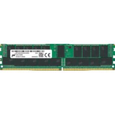 Память 64Gb DDR4, 2933 MHz, Micron, ECC, Registered, 1.2V, CL21 (MTA36ASF8G72PZ-2G9B2)