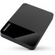 Зовнішній жорсткий диск 2Tb Toshiba Canvio Ready, Black, 2.5