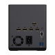 Видеокарта внешняя GeForce RTX 3090, Gigabyte, GAMING BOX, 24Gb GDDR6X, 384-bit (GV-N3090IXEB-24GD)