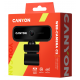 Веб-камера Canyon C2, Black (CNE-HWC2)
