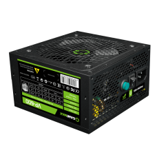 Блок питания 600 Вт, GameMax VP-600, Black (VP-600)