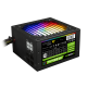 Блок живлення 600 Вт, GameMax VP-600 RGB, Black, полумодульный (VP-600-M-RGB)