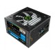 Блок питания 700 Вт, GameMax VP-700 RGB, Black, полумодульный (VP-700-M-RGB)