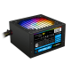 Блок живлення 700 Вт, GameMax VP-700 RGB, Black (VP-700-RGB)