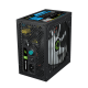 Блок живлення 700 Вт, GameMax VP-700 RGB, Black (VP-700-RGB)