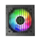 Блок питания 700 Вт, GameMax VP-700 RGB, Black (VP-700-RGB)