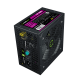 Блок питания 800 Вт, GameMax VP-800, Black