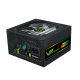 Блок питания 800 Вт, GameMax VP-800 RGB, Black (VP-800-RGB)