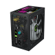 Блок живлення 800 Вт, GameMax VP-800 RGB, Black (VP-800-RGB)