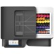 МФУ струйное цветное HP PageWide Pro 477dw (D3Q20B), White/Black
