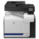 БФП лазерний кольоровий A4 HP LaserJet Pro 500 M570dn (CZ271A), Black/White