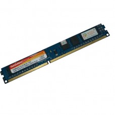 Б/В Пам'ять DDR2, 2Gb, 800 MHz, GoldenMars, Slim (GMT20028UDX826-800)