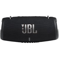 Колонка портативна 2.0 JBL Xtreme 3, Black, 2 x 50 Вт (JBLXTREME3BLKEU)