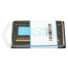 Пам'ять SO-DIMM, DDR3, 4Gb, 1600 MHz, T&G, 1.35V (TGDR3NB4G1600)