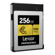 Карта памяти CompactFlash, 256Gb, Lexar Professional CFexpress Type B (LCFX10-256CRB)