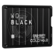 Зовнішній жорсткий диск 2Tb Western Digital Black P10 