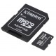 Карта пам'яті microSDHC, 32Gb, Class10 UHS-I, Kingston, SD адаптер (SDCIT/32GB)