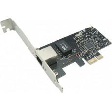 Мережева карта PCI-E 1x, Dynamode NC-GbLan-PCIE, 10/100/1000 Мбит/сек
