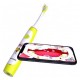 Зубна щітка електрична Xiaomi Soocas C1, White/Yellow
