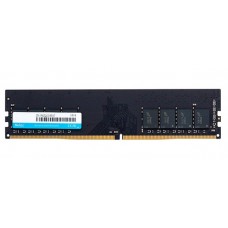 Память 4Gb DDR4, 2666 MHz, Netac, CL19, 1.2V (NTBSD4P26SP-08)