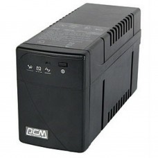 Б/В ДБЖ Powercom BNT-400A, Black