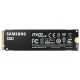 Твердотельный накопитель M.2 2Tb, Samsung 980 Pro, PCI-E 4x 4.0 (MZ-V8P2T0BW)